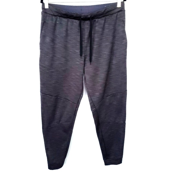 tek gear | Pants | Tek Gear Mens Warmtek Jogger Pants Medium M Gray ...